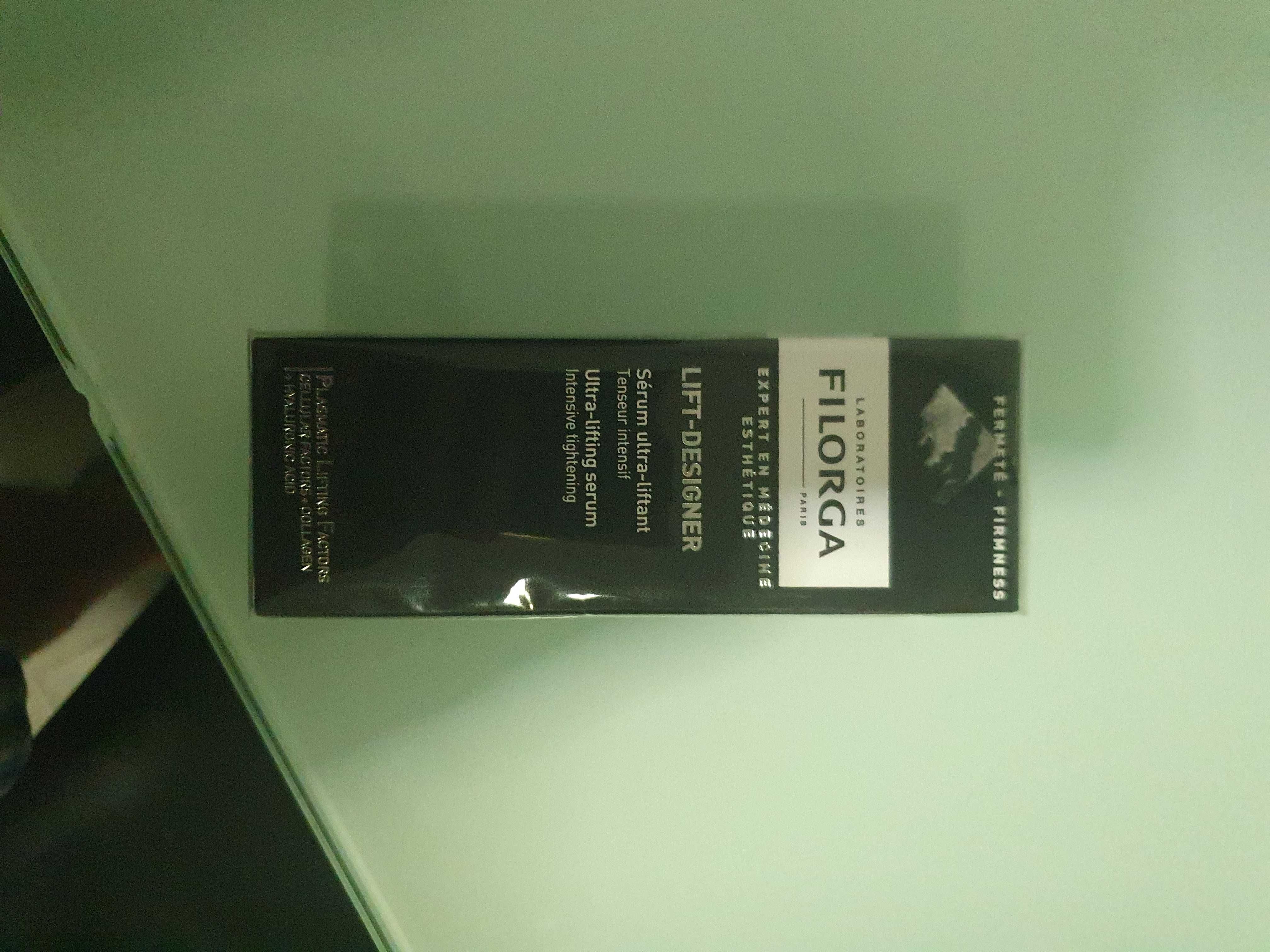 Filorga lift designer