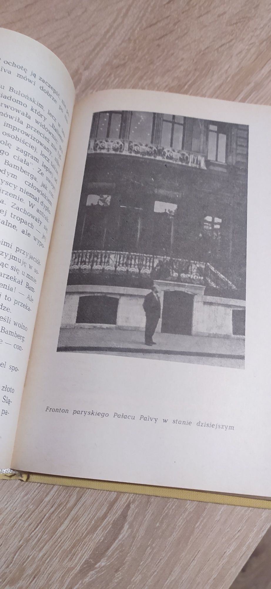 Skarb Donnersmarcków - Wilhelm Szewczyk