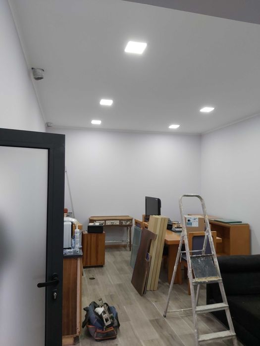 Todo tipo de trabalhos de reabilitação de habitação e construção