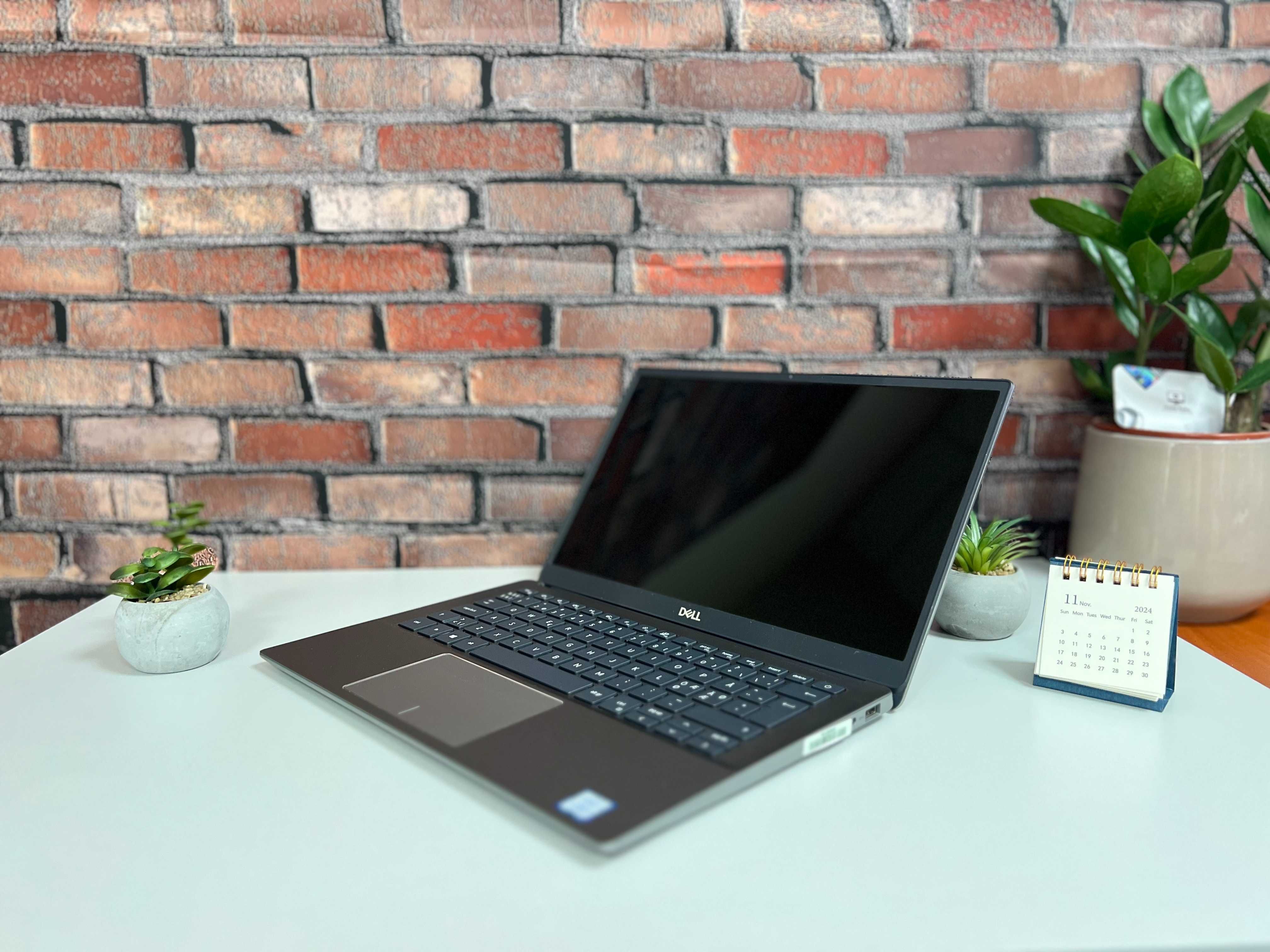 Ноутбук Dell Latitude 3301·i5-8265U·8GB+SSD256·13"IPS·Гарантія 9 міс