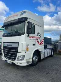 DAF xf 106 460  Cesja , Daf xf 106 460