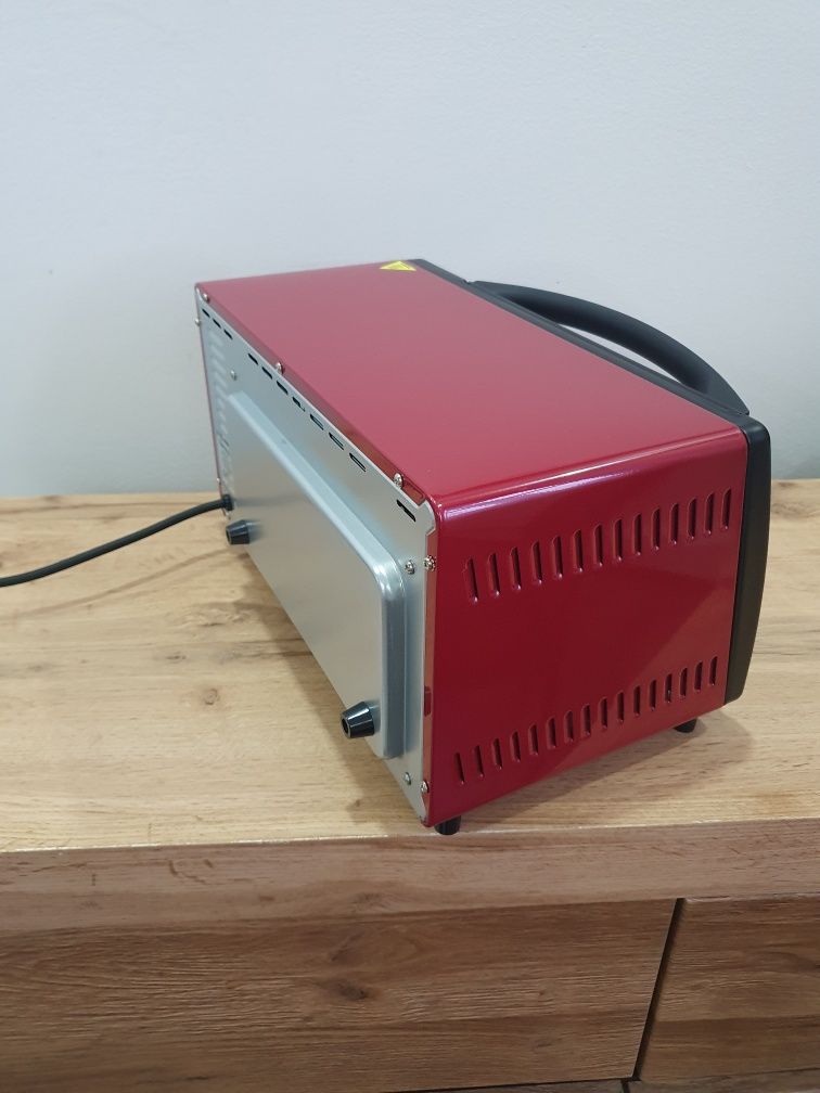 Kuchenka elektryczna Girmi FE10 ,10L