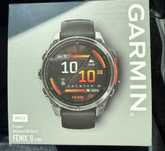 Garmin Fenix 8 amoled 47mm zamienię
