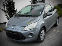 Ford KA • 1.2 Benzyna • 69KM • Klimatyzacja • Elektryka •