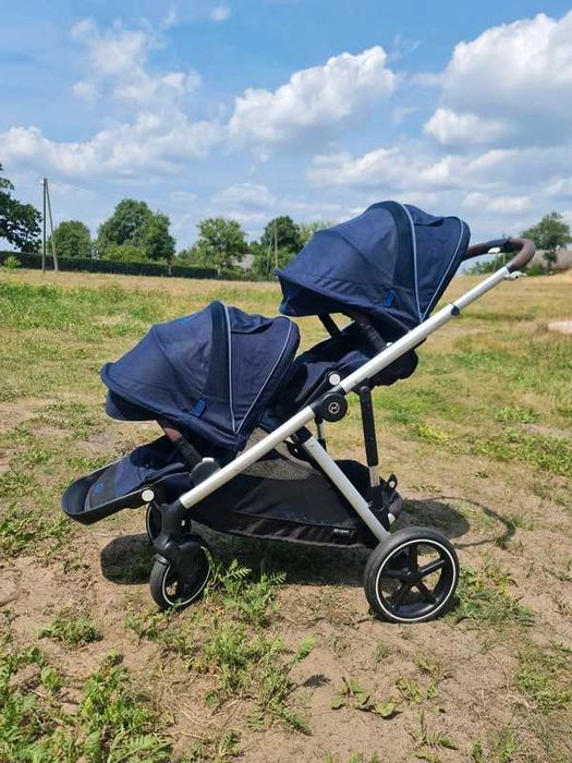 Wózek Cybex Gazelle S