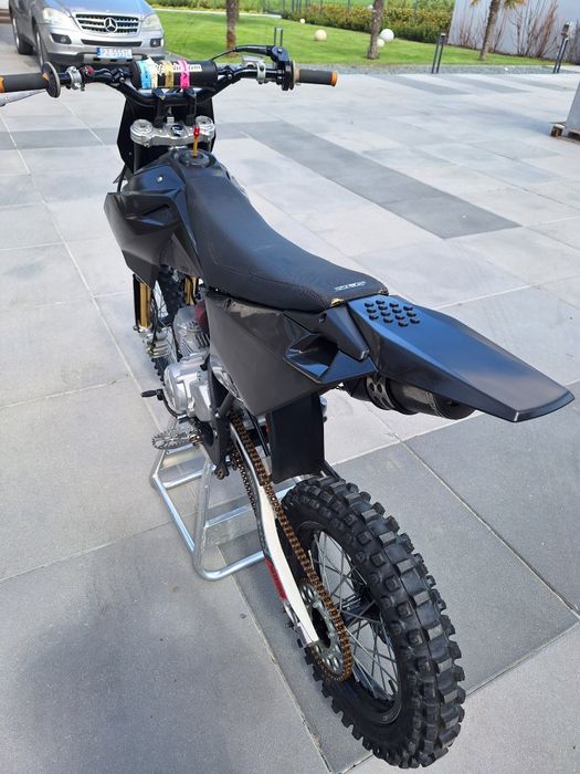 YCF BIGY Factory 190 Zs