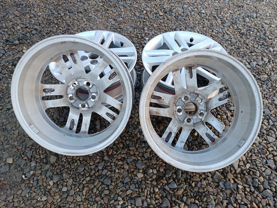 Диски 5*100 R16 TOYOTA