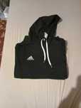 Bluza z kapturem adidas XXL nowa
