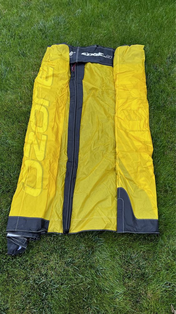 Kite latawiec Ozone Edge V10 rozmiar 9, idealny