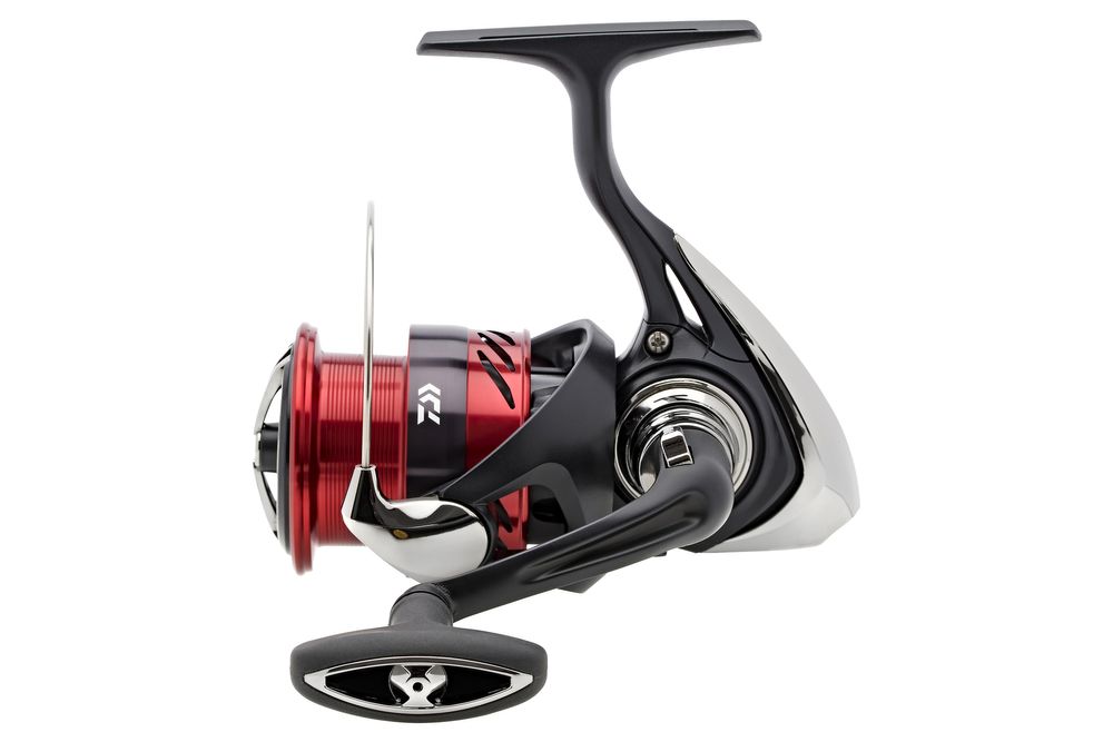 Daiwa Kołowrotek 23 Ninja Match LT3000-C
