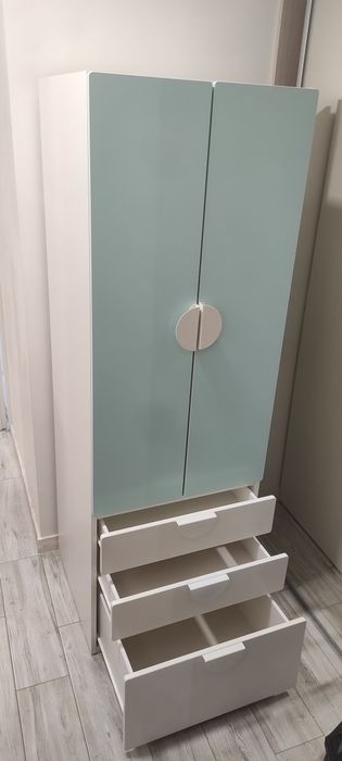 Sprzedam szafę do pokoju dziecięcego