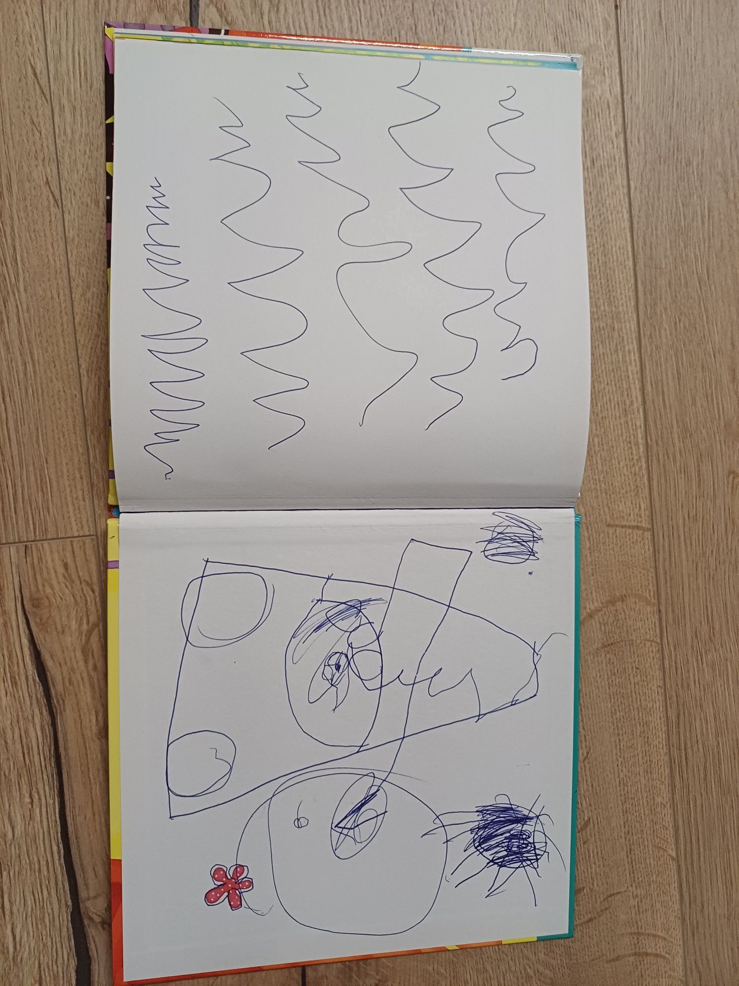Elementarz Rybki MiniMini