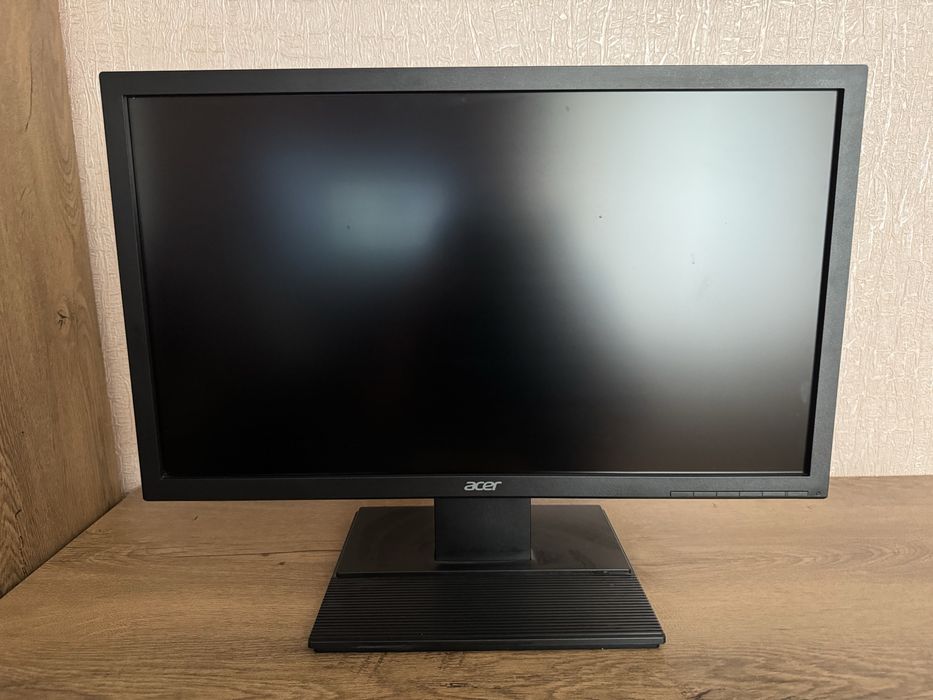 Монітор Acer V226HQL Abd