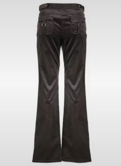 Calças Roberto Cavalli