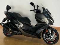 Kymco Xciting  Xciting vs 400