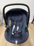 Fotelik 0-13 kg Britax römer
