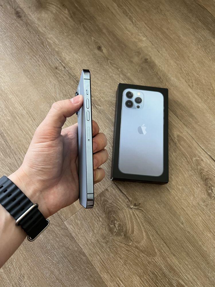 iPhone 13 Pro Max 128gb Neverlock