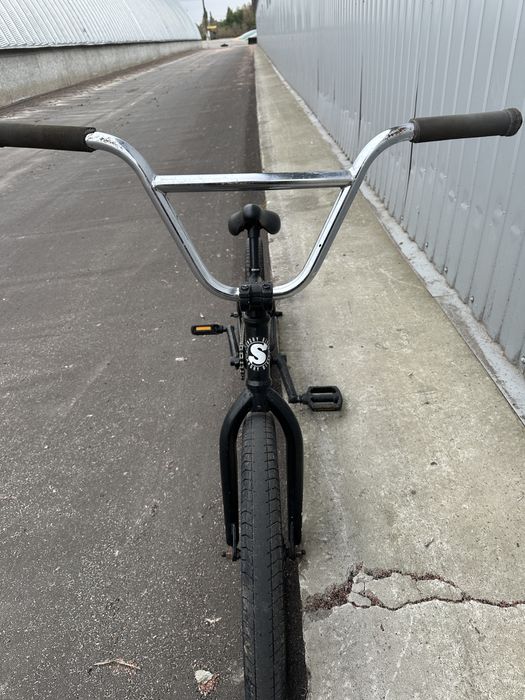 Велосипед BMX Sunday primer 21