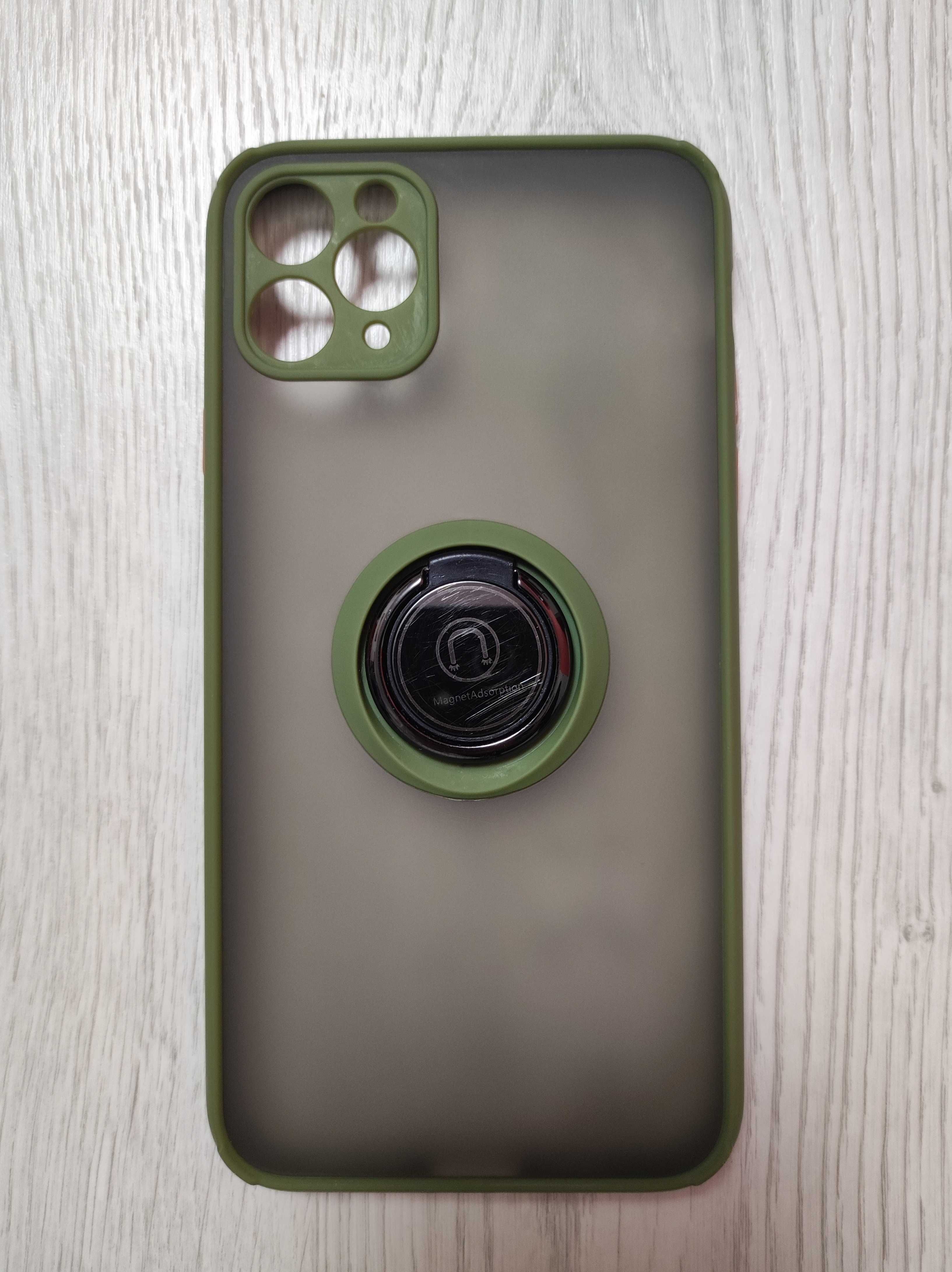Чехол накладка Iphone 11 Pro Max