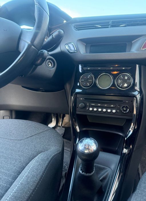 Vendo Citroen C3