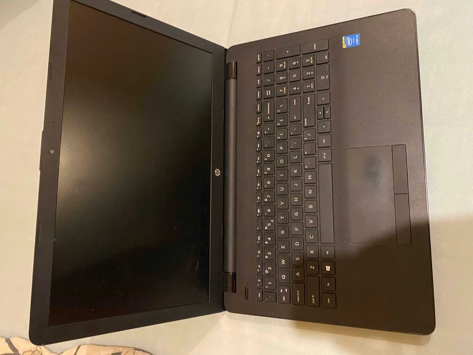 LAPTOP  HP 15bs159nw z ładowarką