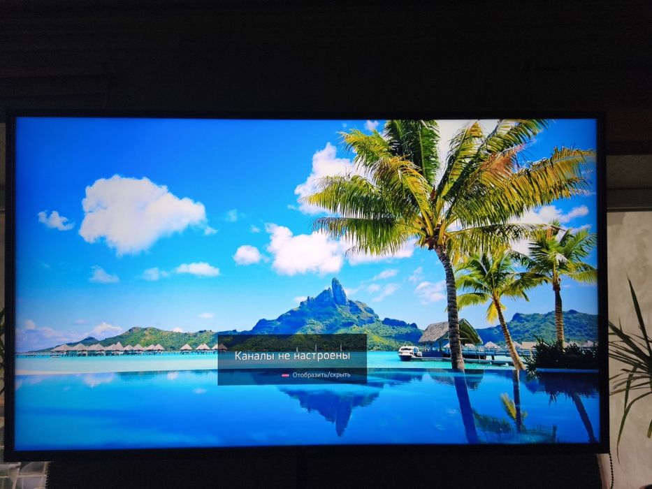 Продам телевізор LG