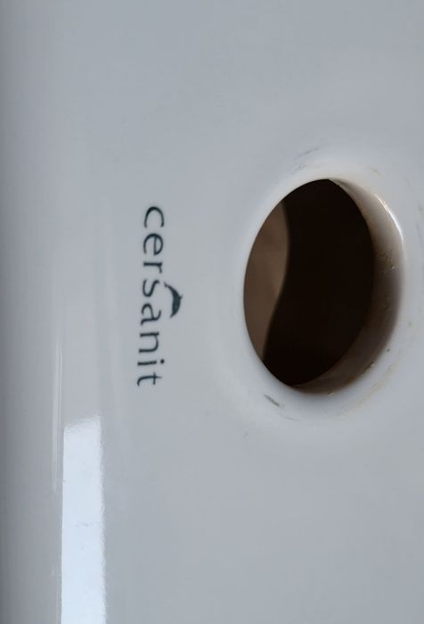 Oddam umywalkę Cersanit
