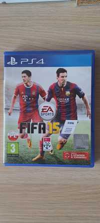 Gry na PS4 - FIFA, WWE2K, NBA2K