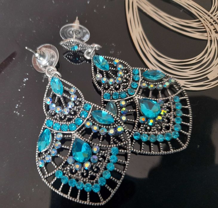 Conjunto de Brincos