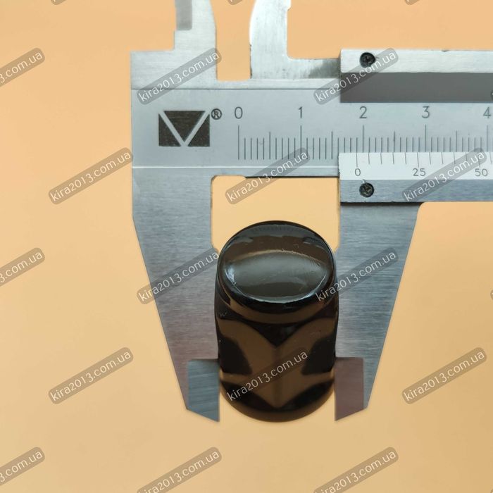 Гайка колесная черная М12*1,5 высокая Мазда Киа Хонда Hyundai Lexus