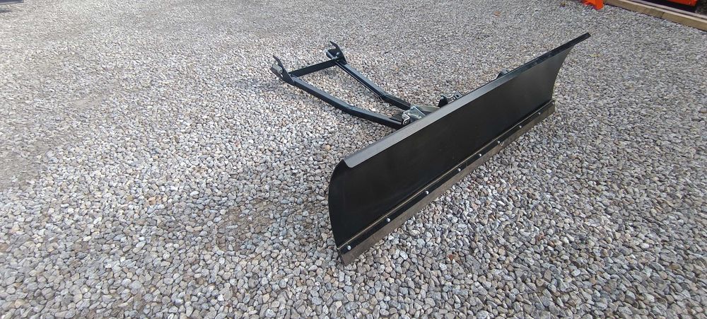 Pług do śniegu do quada kompletny NOWY !!! pług śnieżny