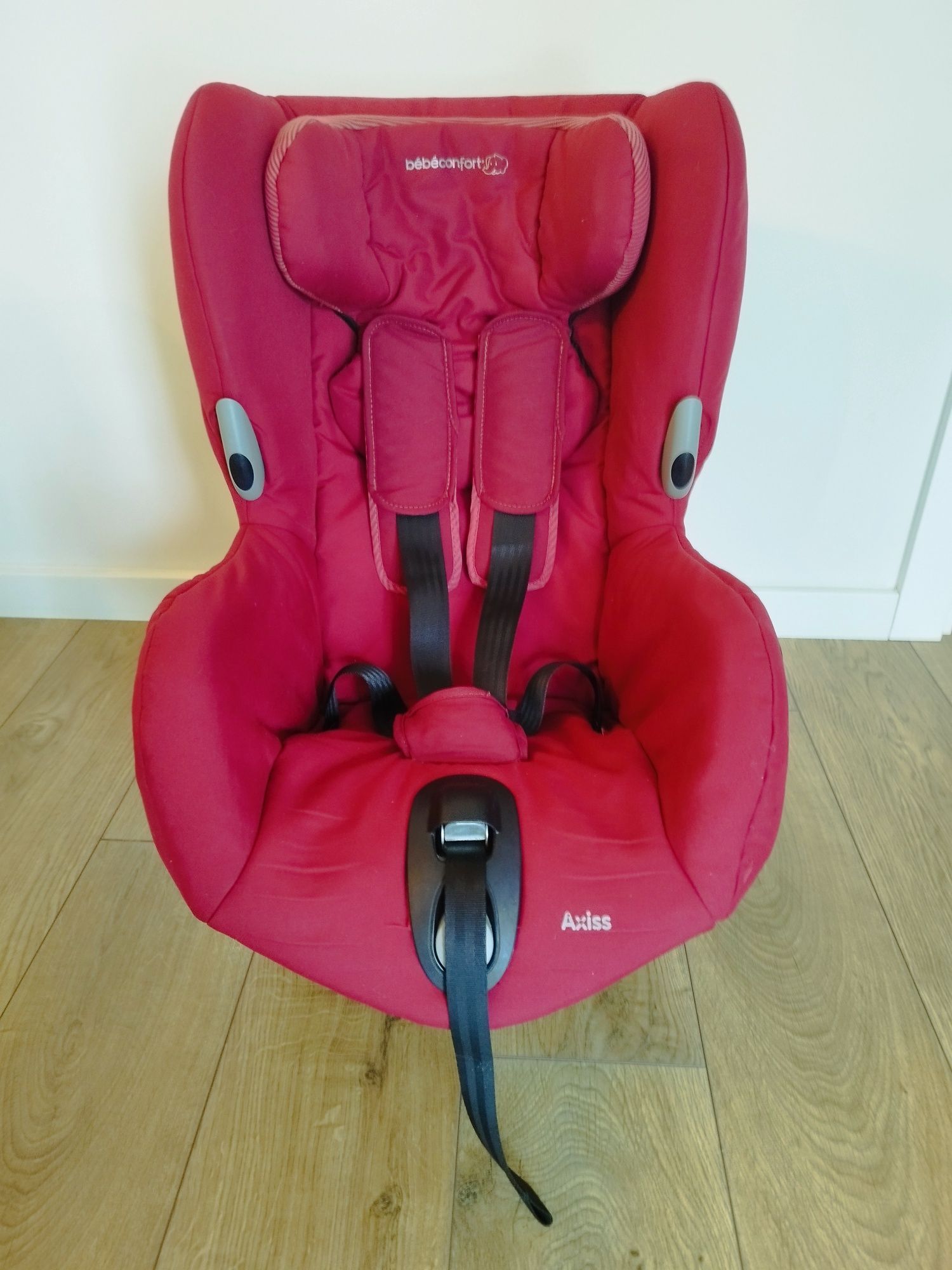 Cadeira Auto Bebe Comfort Axiss
