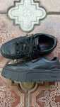 Кеди Puma mayze stack leather sneakers women