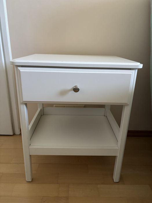Stolik nocny IKEA