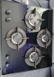 Plyta gazowa Hotpoint 60 cm