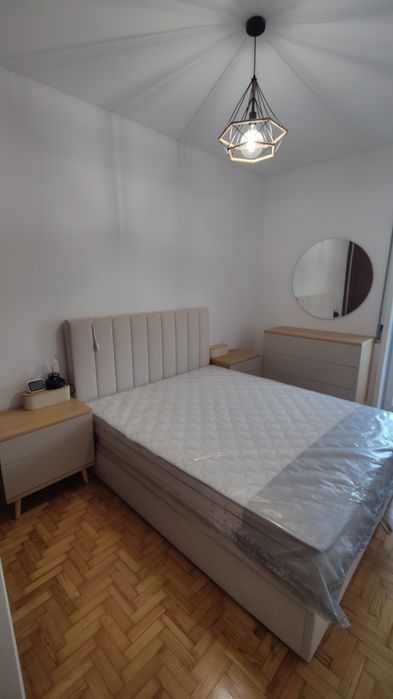 Apartamento T1 em Paranhos, Rua de Monsanto