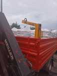 Ekogroszek + HDS , Orzech , transport