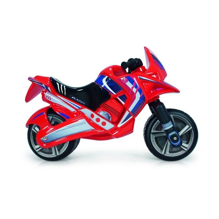 Injusa Hawk Motor Jeździk odpychacz