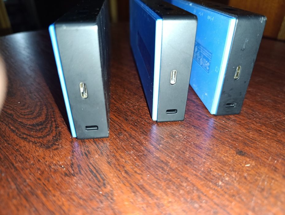 Док станції Lenovo, hp