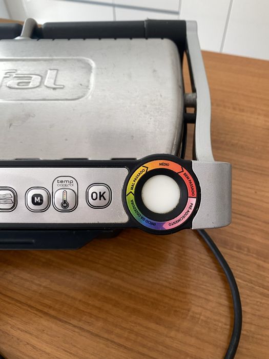 Vendo Grelhador OptiGrill + XL