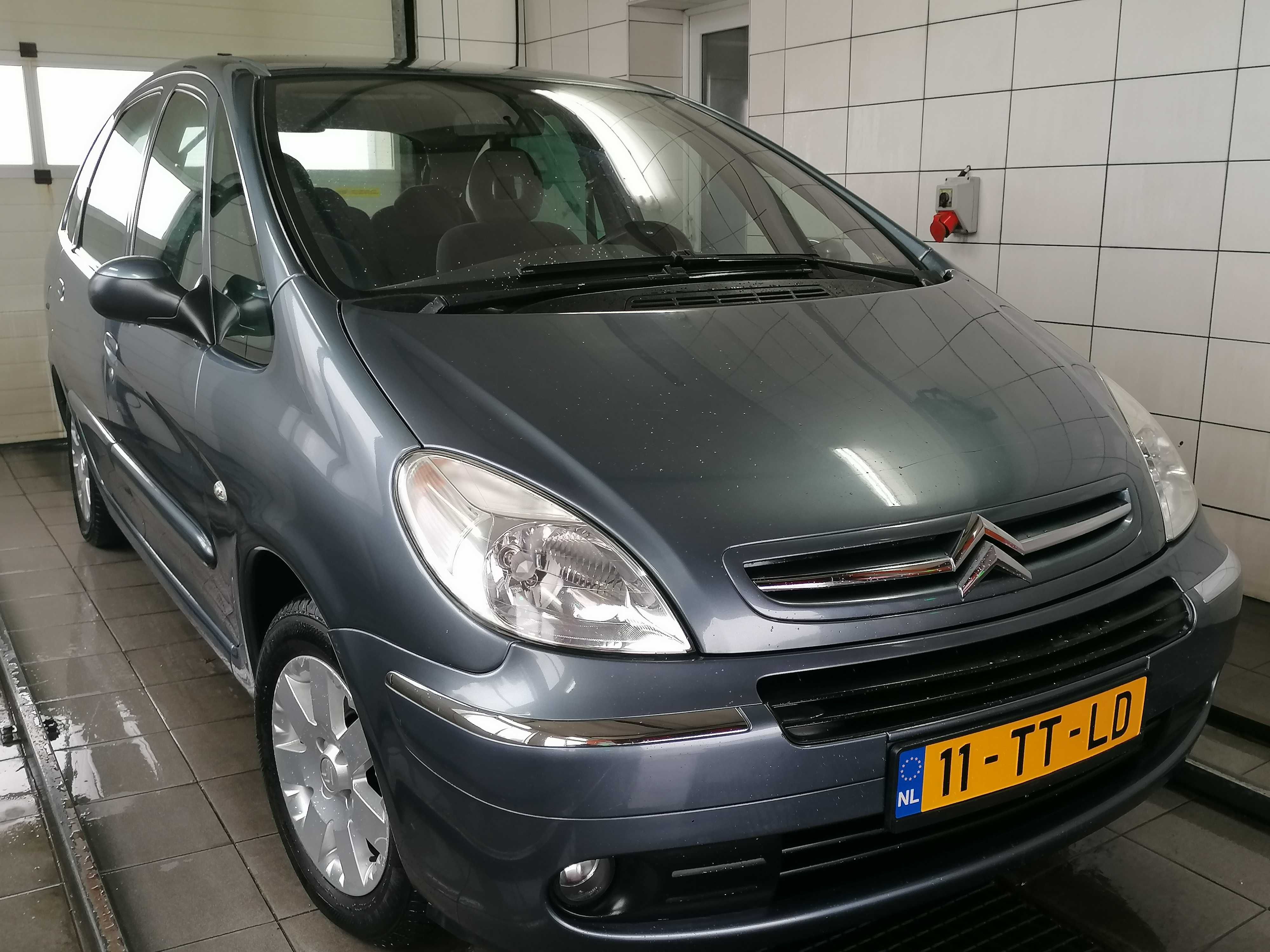 Citroen Xsara Picasso * 1.6 16v * lift 2007 * MOŻLIWA ZAMIANA *