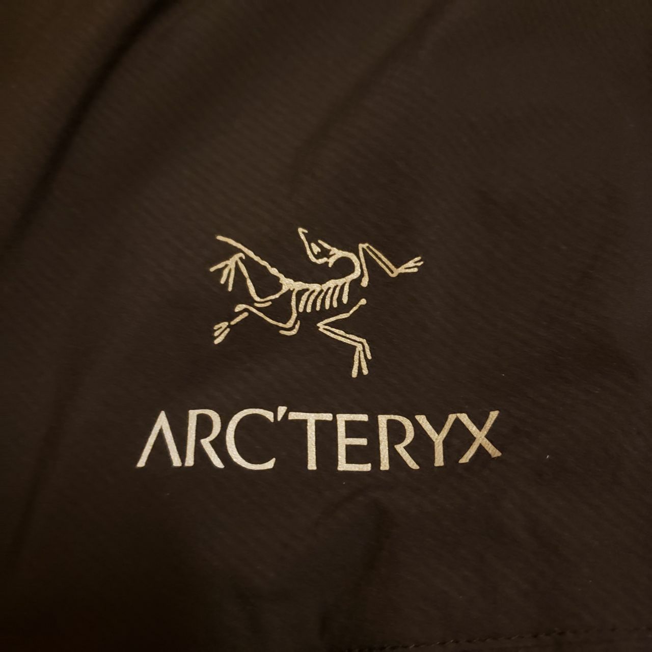 Arcteryx жилетка