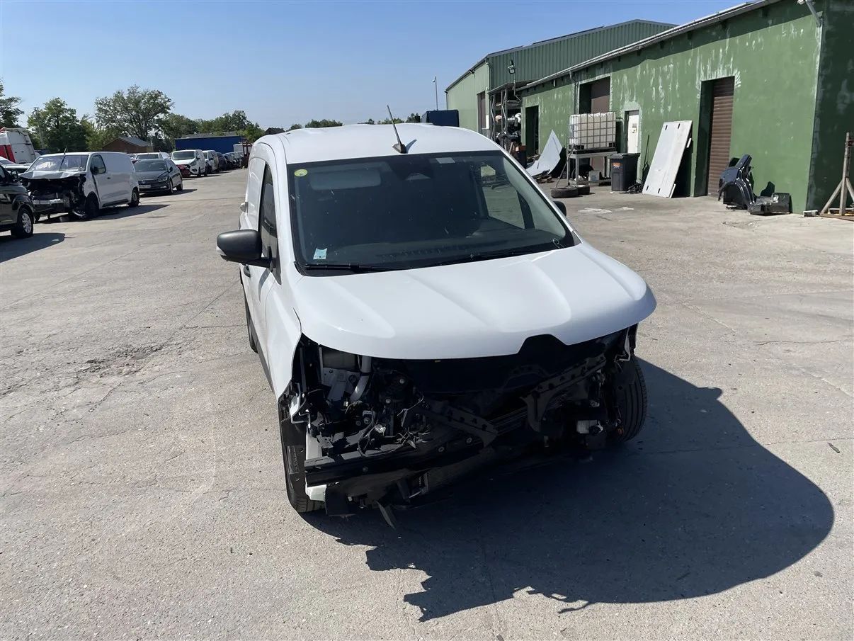 Renault KANGOO  4 IV 1.5 dci KLIMA NAVI 2023 rok