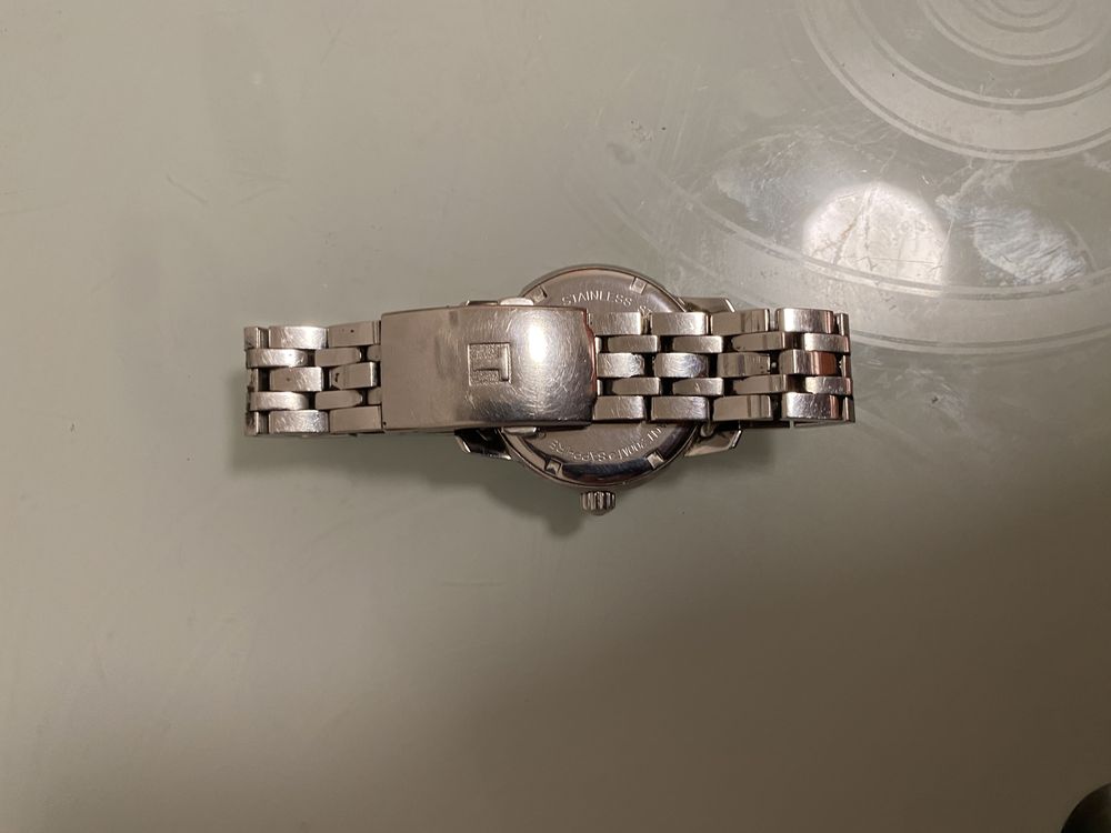 Годинник Tissot