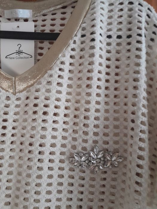 Bluzki.siatkowe, wloskie