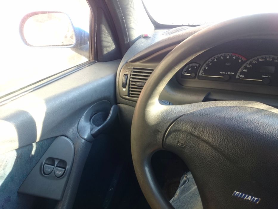 Салон-розбор Фіат Тіпо Крома Брава Темпра Fiat Tipo Brava Croma Фиат Т