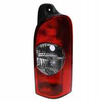 Lampa tylna prawa tył Renault Master 03-