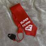 Krawat Super Chłopak