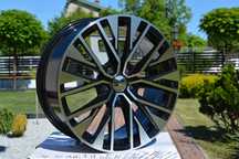 Felgi 18" 5x112 Audi Seat VW Mercedes Nowe #469