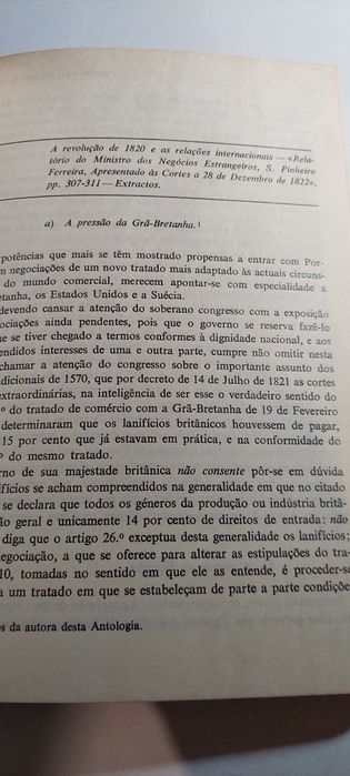 Revolução, Finanças, Dependência Externa - Miriam Halpern Pereira